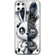 Чехол BoxFace Realme C21Y 