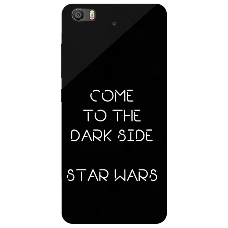 Чехол Uprint Xiaomi Mi 5s 