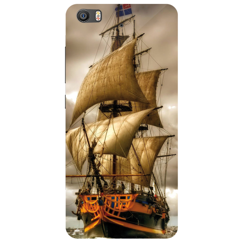 Чехол Uprint Xiaomi Mi 5s 