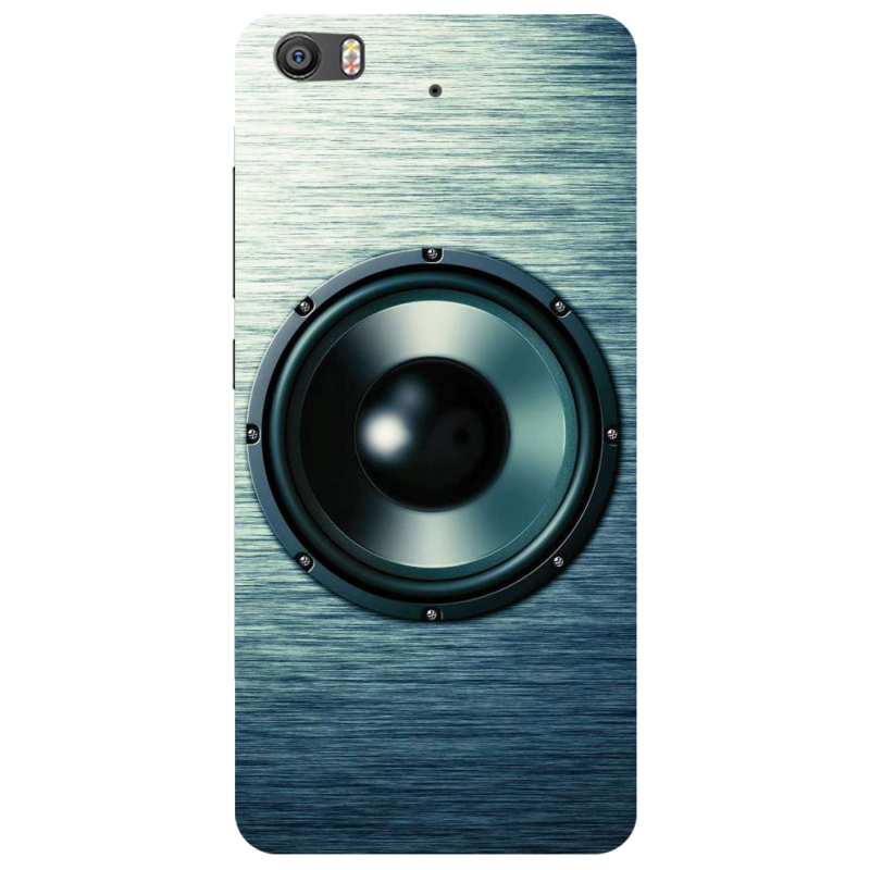 Чехол Uprint Xiaomi Mi 5s 