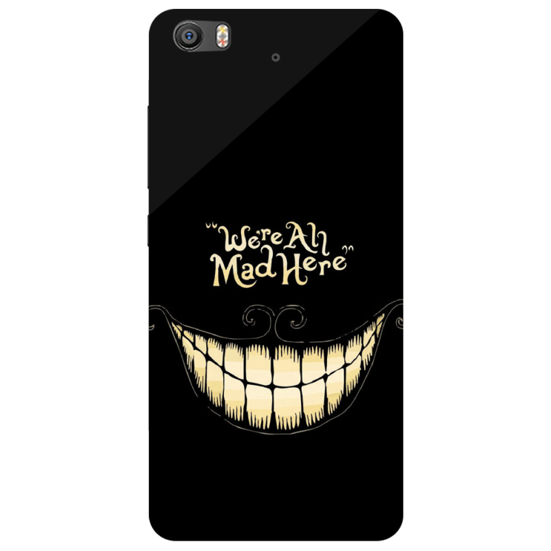 Чехол Uprint Xiaomi Mi 5s 