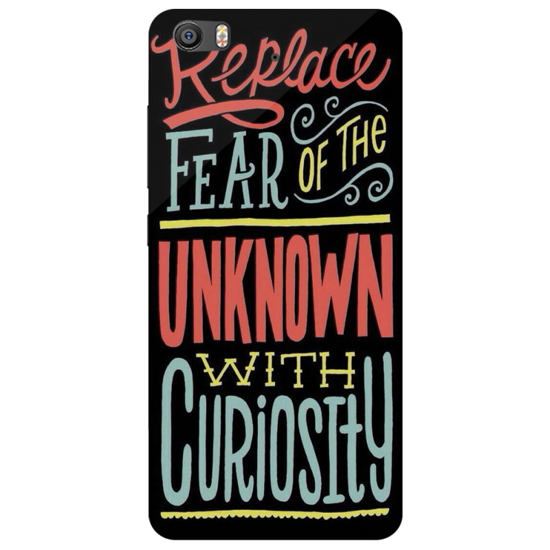 Чехол Uprint Xiaomi Mi 5s 