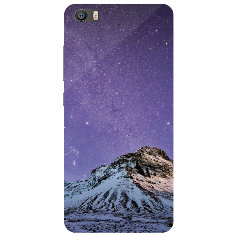 Чехол Uprint Xiaomi Mi 5s 