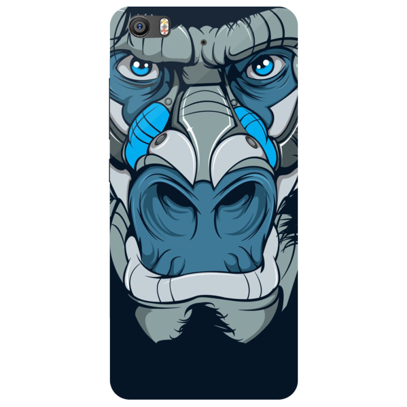 Чехол Uprint Xiaomi Mi 5s 