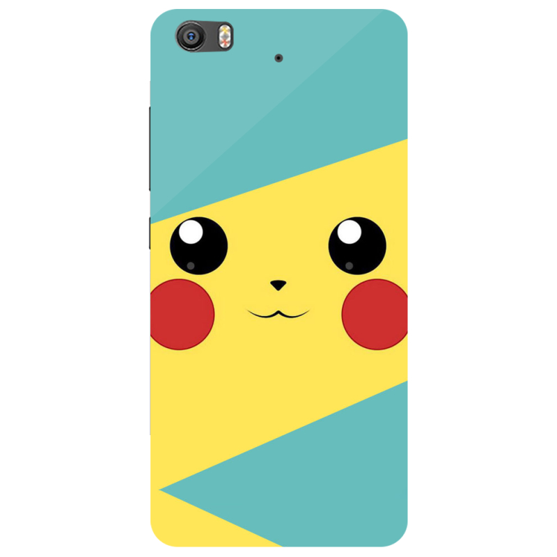 Чехол Uprint Xiaomi Mi 5s 