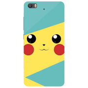 Чехол Uprint Xiaomi Mi 5s 