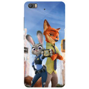 Чехол Uprint Xiaomi Mi 5s 