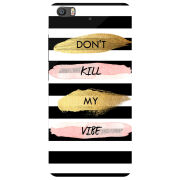 Чехол Uprint Xiaomi Mi 5s Dont Kill My Vibe