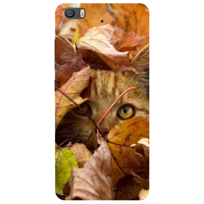 Чехол Uprint Xiaomi Mi 5s 