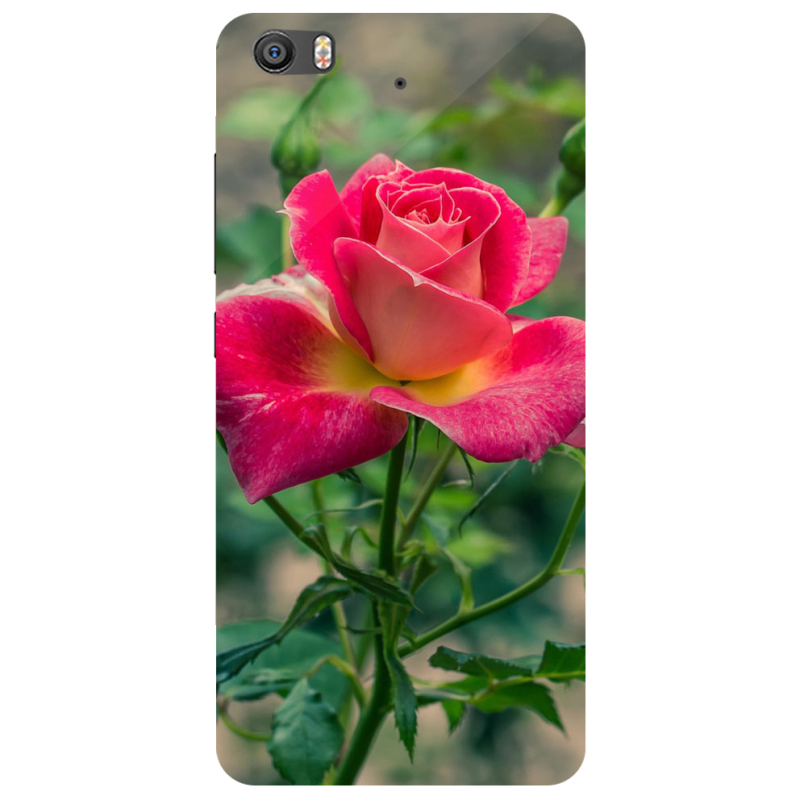 Чехол Uprint Xiaomi Mi 5s 