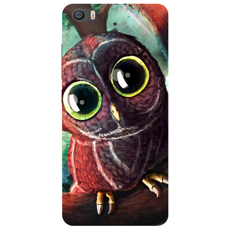 Чехол Uprint Xiaomi Mi 5s 