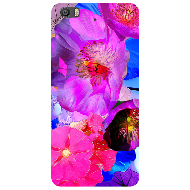 Чехол Uprint Xiaomi Mi 5s 