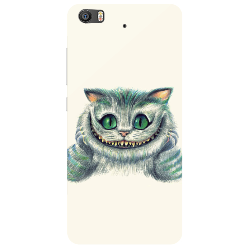 Чехол Uprint Xiaomi Mi 5s 