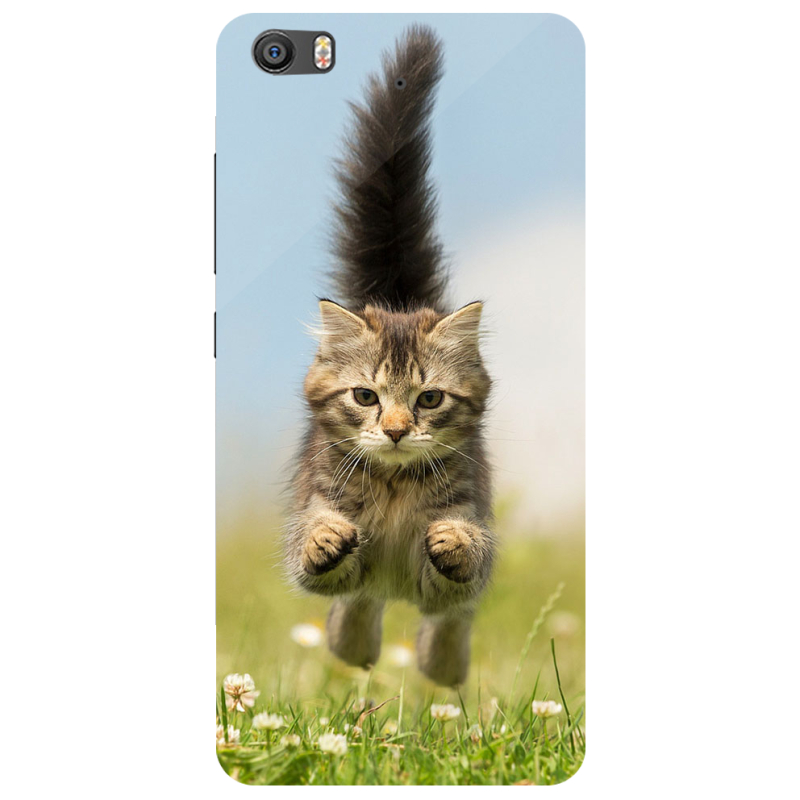 Чехол Uprint Xiaomi Mi 5s 