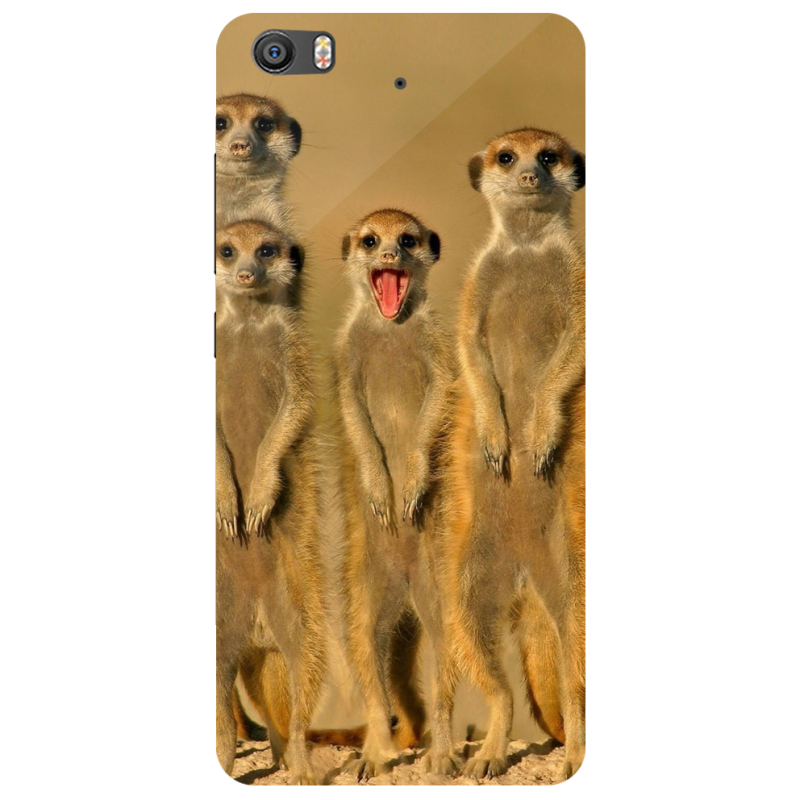 Чехол Uprint Xiaomi Mi 5s 