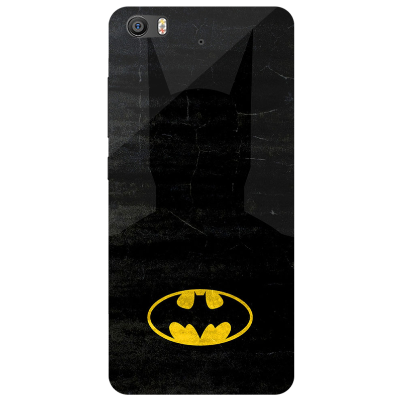 Чехол Uprint Xiaomi Mi 5s 