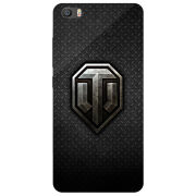 Чехол Uprint Xiaomi Mi 5s 