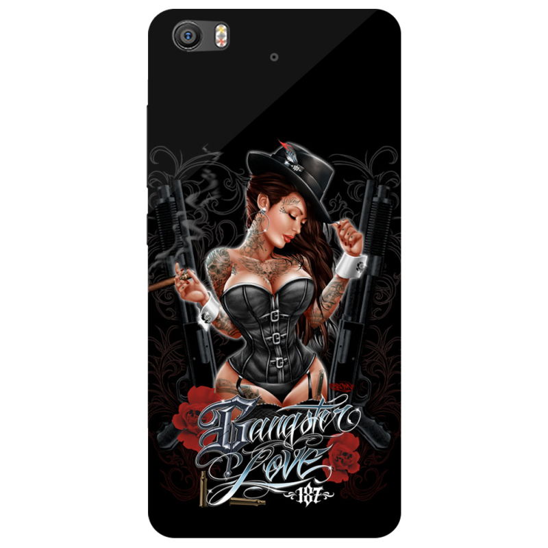 Чехол Uprint Xiaomi Mi 5s 