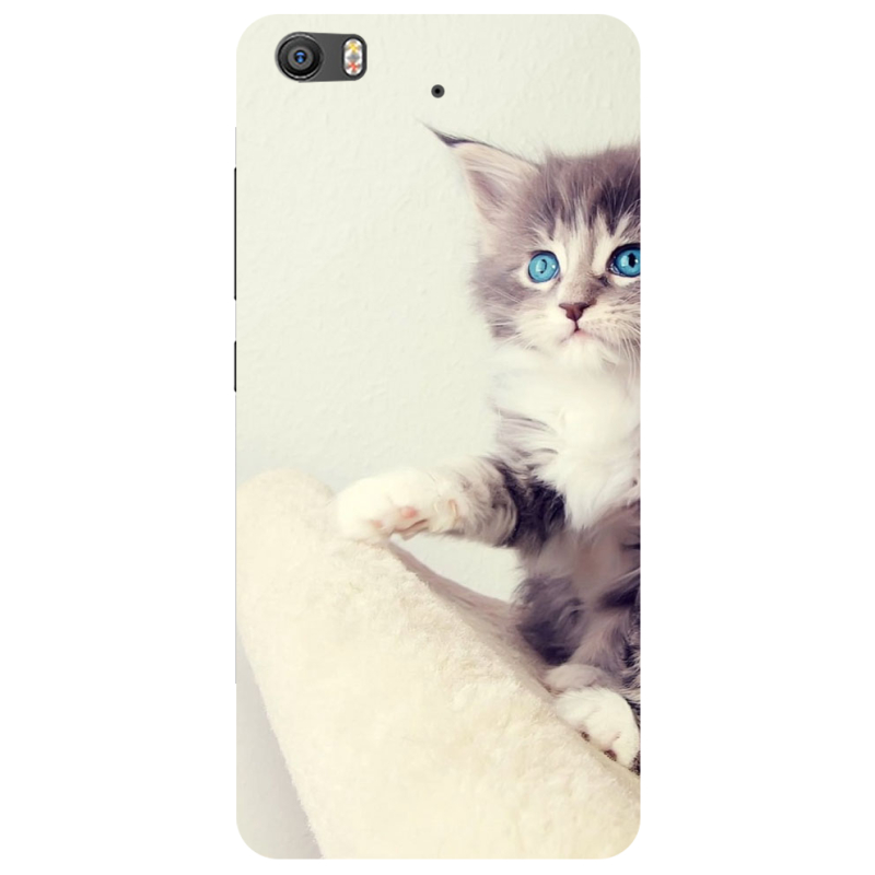 Чехол Uprint Xiaomi Mi 5s 