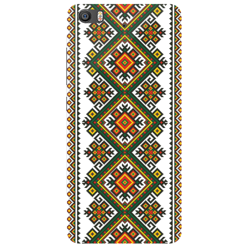 Чехол Uprint Xiaomi Mi 5s 