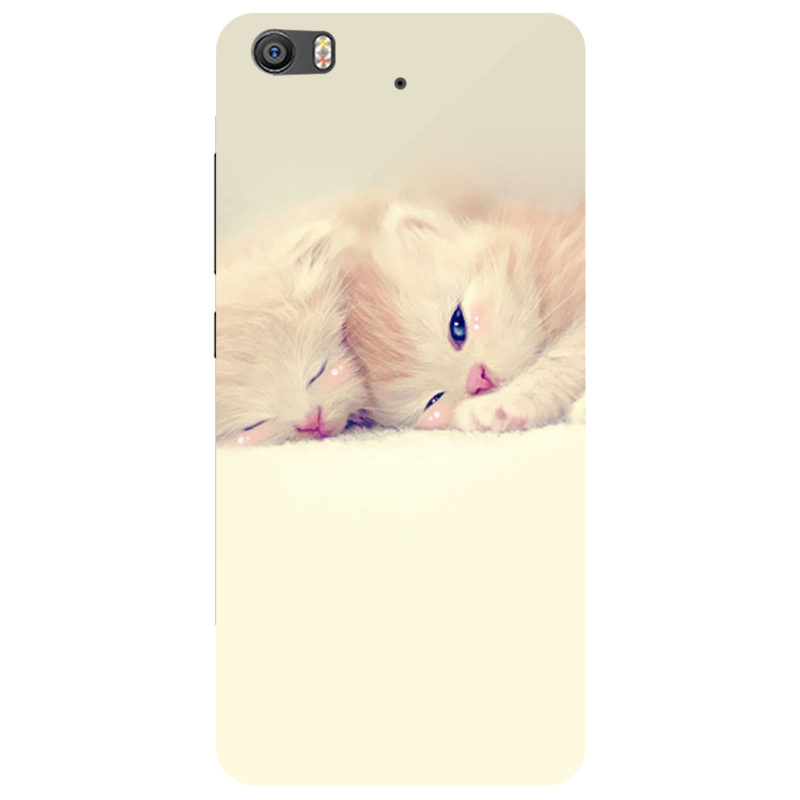 Чехол Uprint Xiaomi Mi 5s 