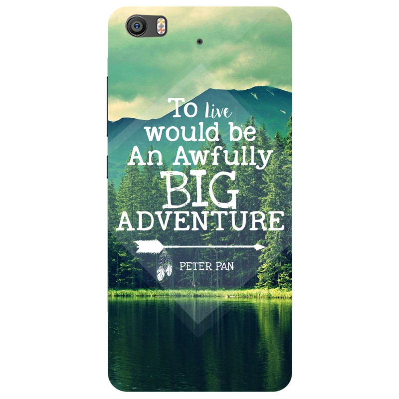 Чехол Uprint Xiaomi Mi 5s 