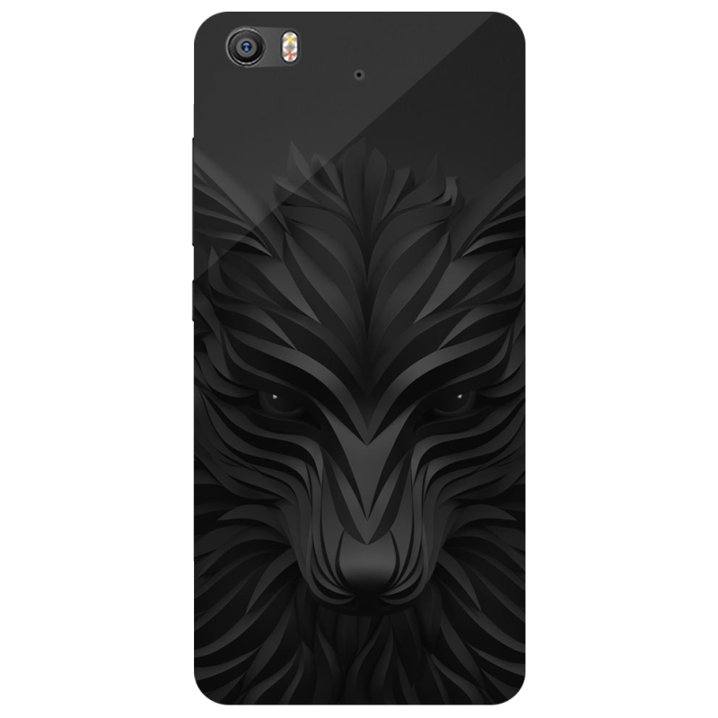 Чехол Uprint Xiaomi Mi 5s 