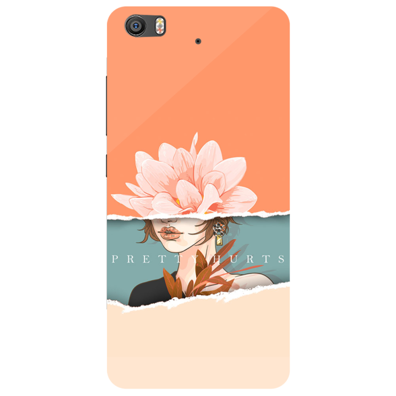 Чехол Uprint Xiaomi Mi 5s 