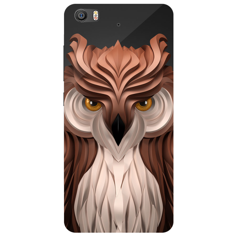 Чехол Uprint Xiaomi Mi 5s 