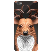 Чехол Uprint Xiaomi Mi 5s 