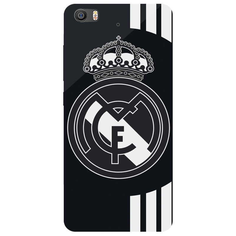 Чехол Uprint Xiaomi Mi 5s Real Football