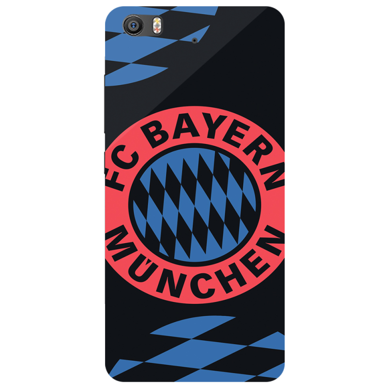 Чехол Uprint Xiaomi Mi 5s FC Bayern