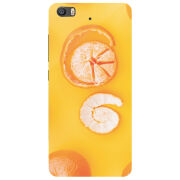 Чехол Uprint Xiaomi Mi 5s Yellow Mandarins