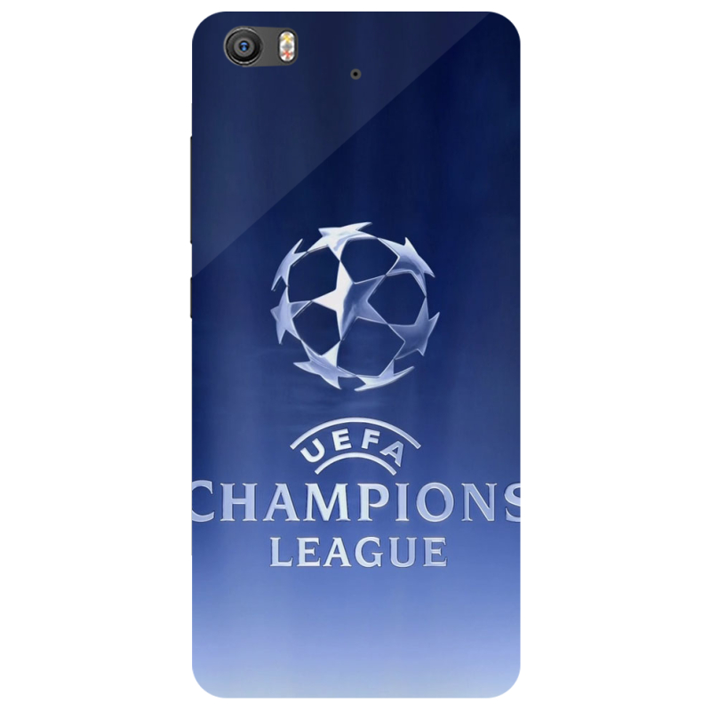 Чехол Uprint Xiaomi Mi 5s 