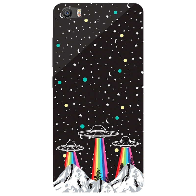 Чехол Uprint Xiaomi Mi 5s 