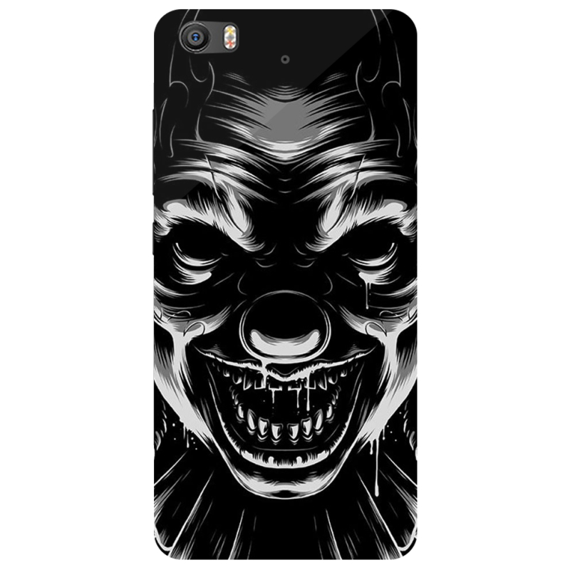 Чехол Uprint Xiaomi Mi 5s 