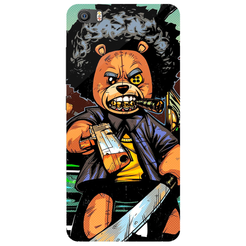 Чехол Uprint Xiaomi Mi 5s 