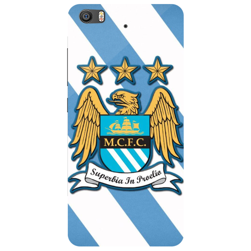 Чехол Uprint Xiaomi Mi 5s 