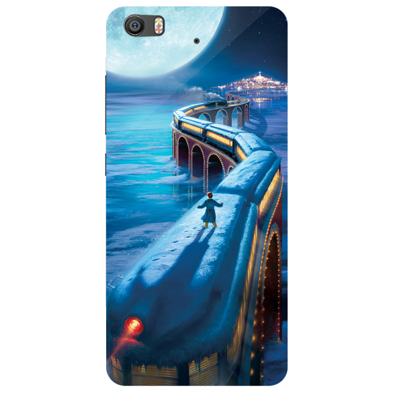 Чехол Uprint Xiaomi Mi 5s 