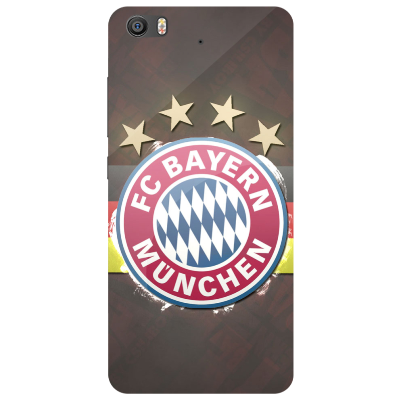 Чехол Uprint Xiaomi Mi 5s 