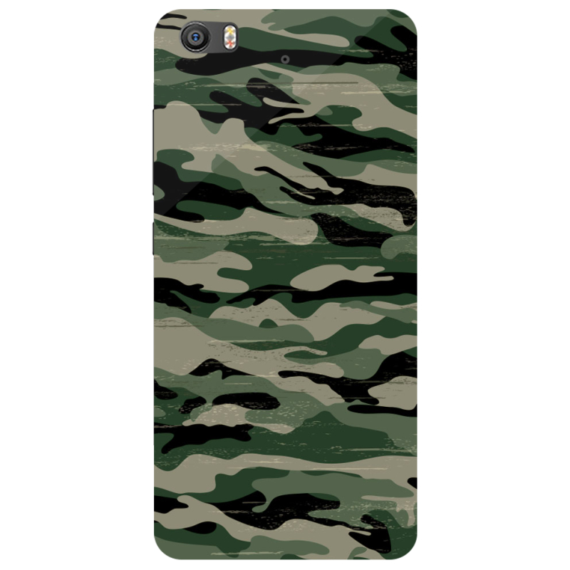 Чехол Uprint Xiaomi Mi 5s 