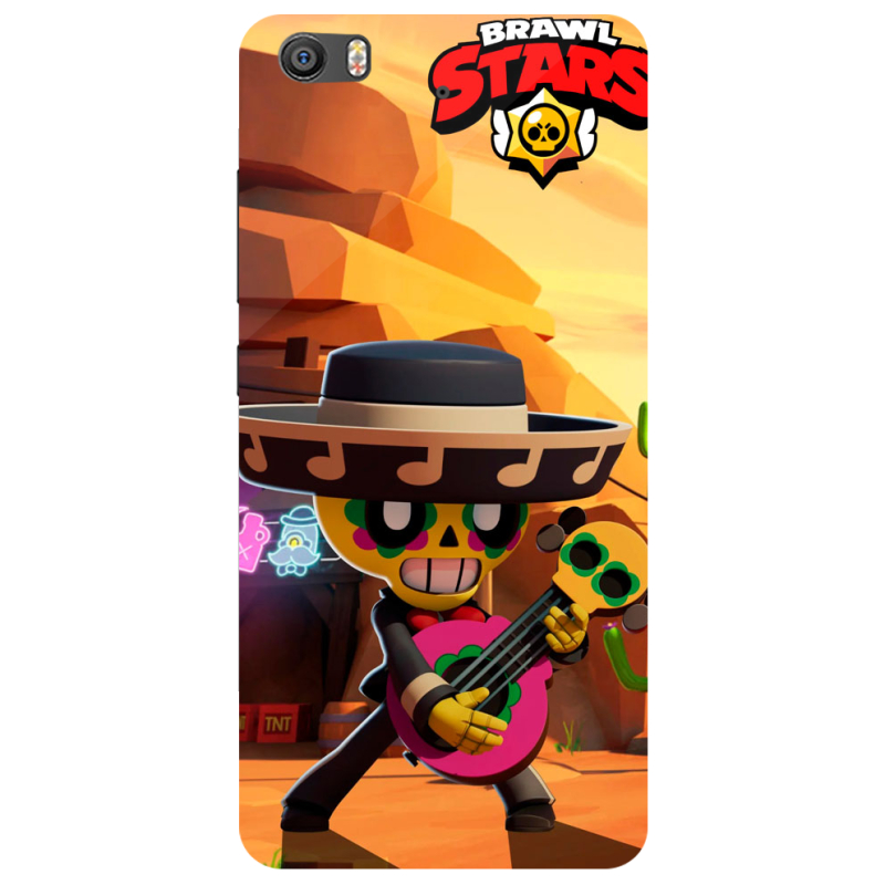 Чехол Uprint Xiaomi Mi 5s 