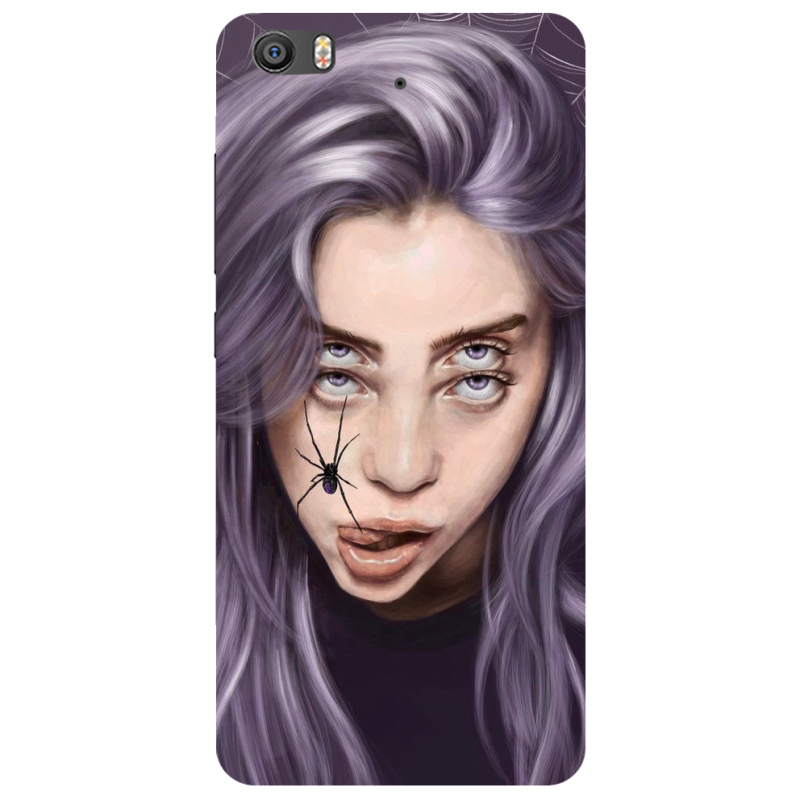 Чехол Uprint Xiaomi Mi 5s 