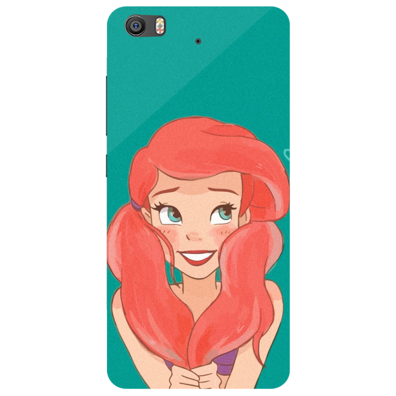 Чехол Uprint Xiaomi Mi 5s 