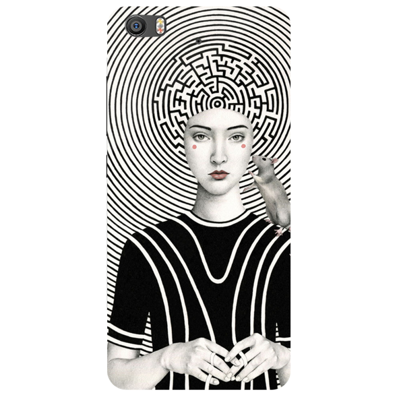 Чехол Uprint Xiaomi Mi 5s 