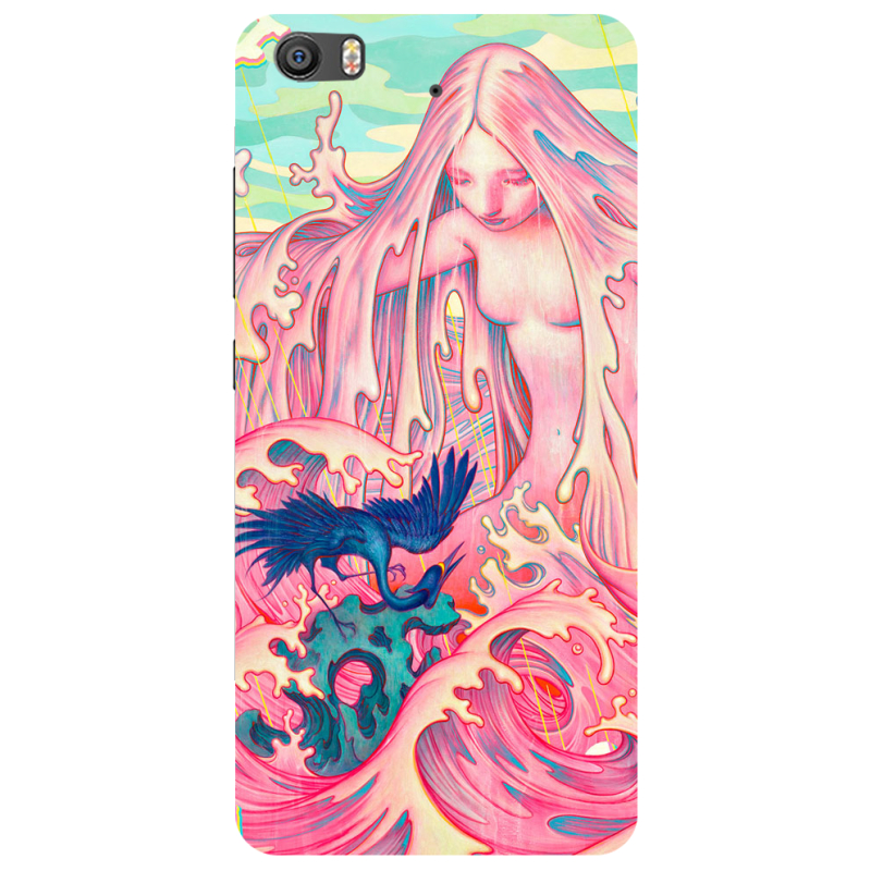 Чехол Uprint Xiaomi Mi 5s 