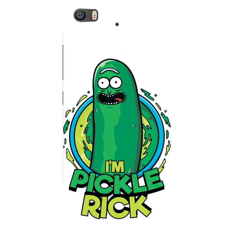 Чехол Uprint Xiaomi Mi 5s 