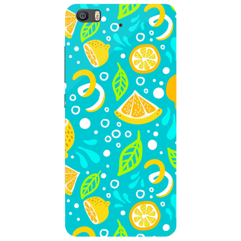 Чехол Uprint Xiaomi Mi 5s 