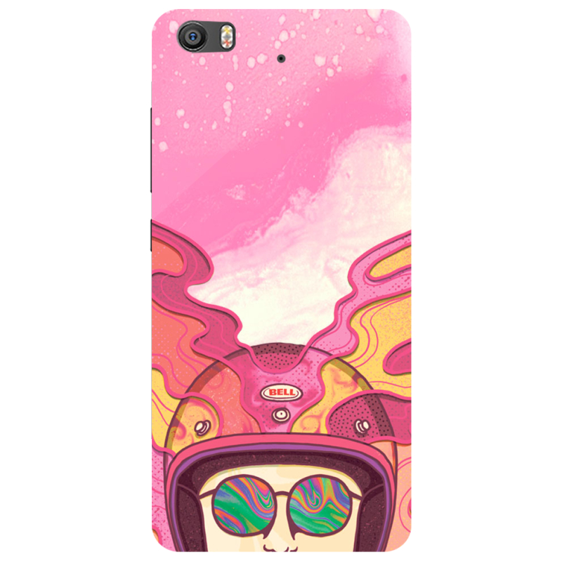 Чехол Uprint Xiaomi Mi 5s 