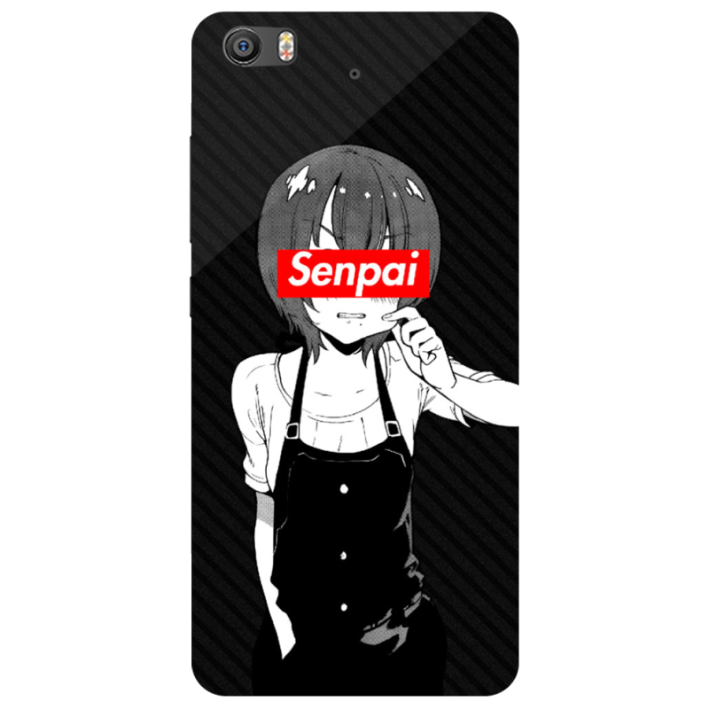 Чехол Uprint Xiaomi Mi 5s Senpai